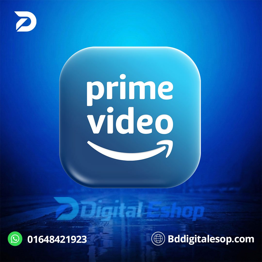 Amazon Prime