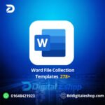 Word File Collection